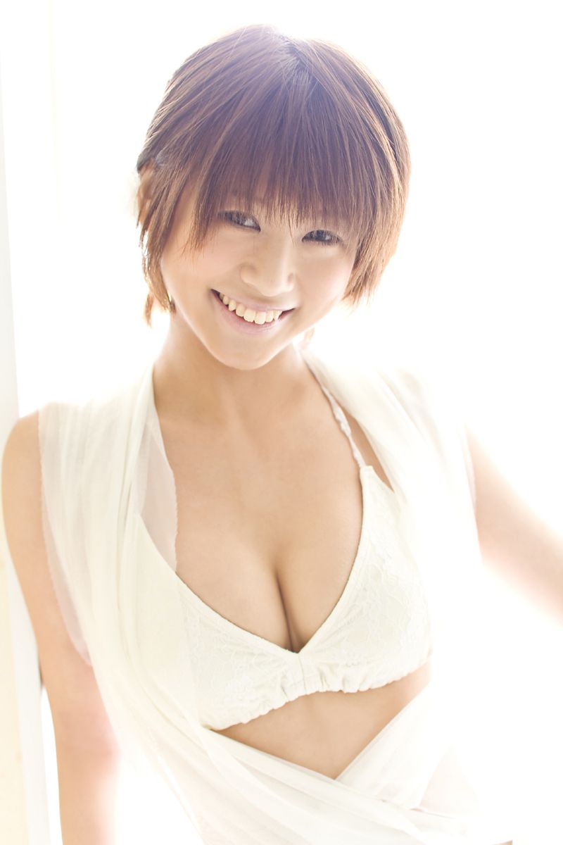 Yuka Kosaka "Yuka Days" [For-side]