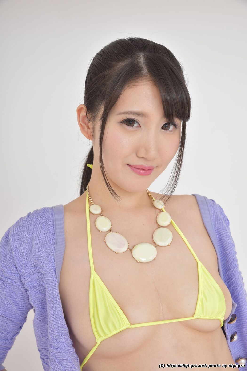 [Digi-Gra] Mayu Minami Minami Photoset 01