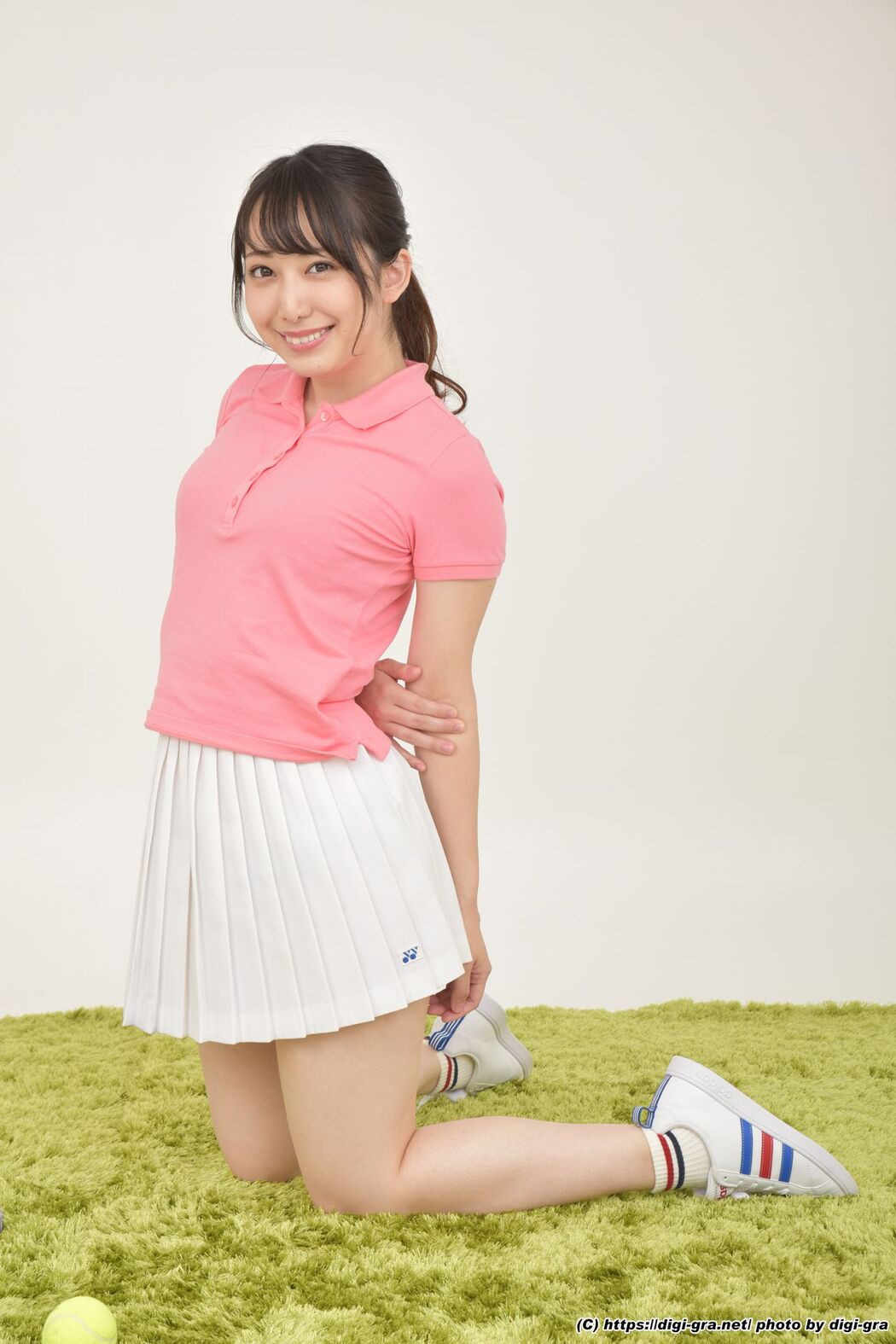 [Digi-Gra] Mizuki Yayoi Yayoi みづき Photoset 01