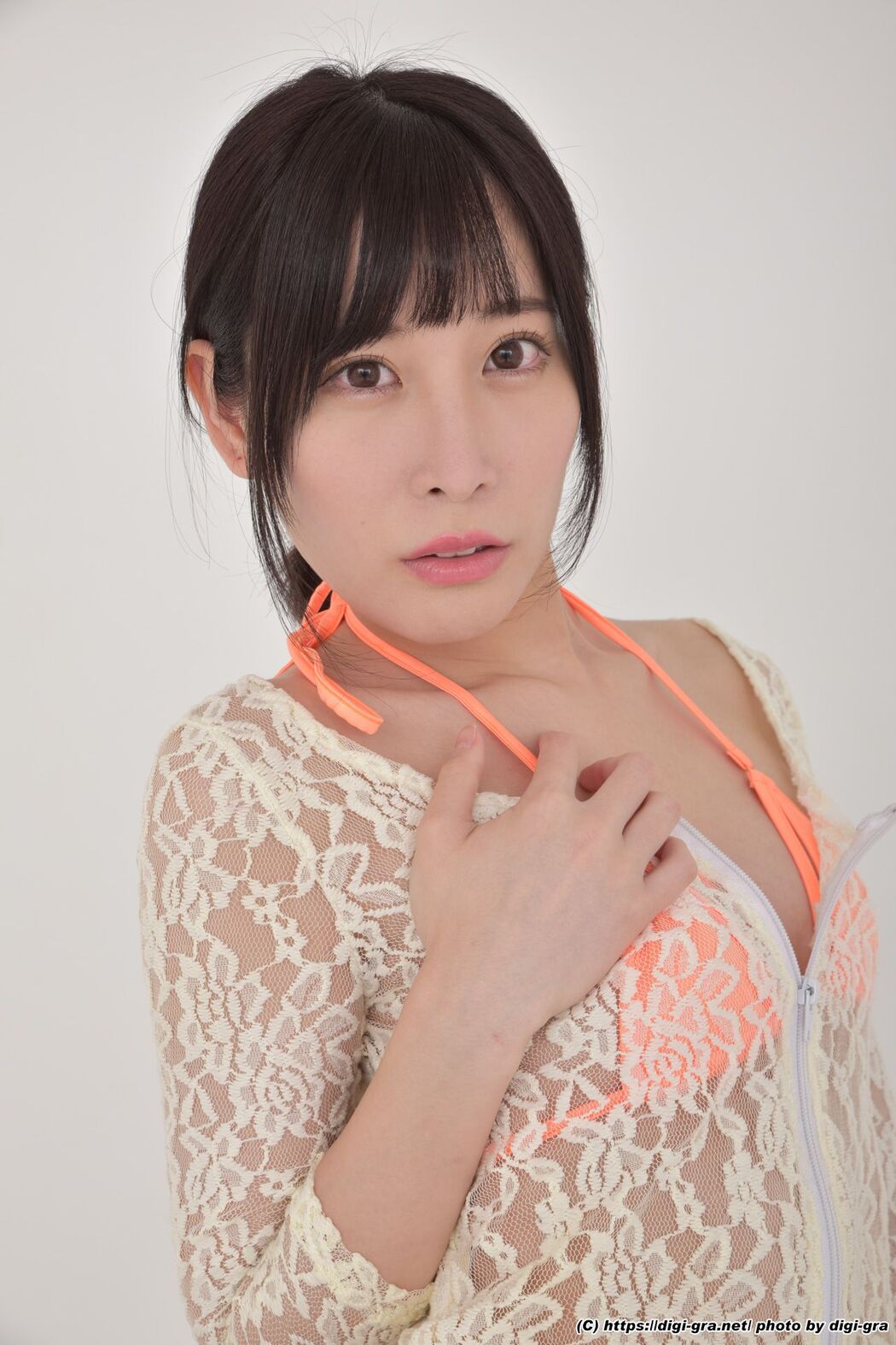 [Digi-Gra] Momo Hazuki Hazuki Momo Photoset 01