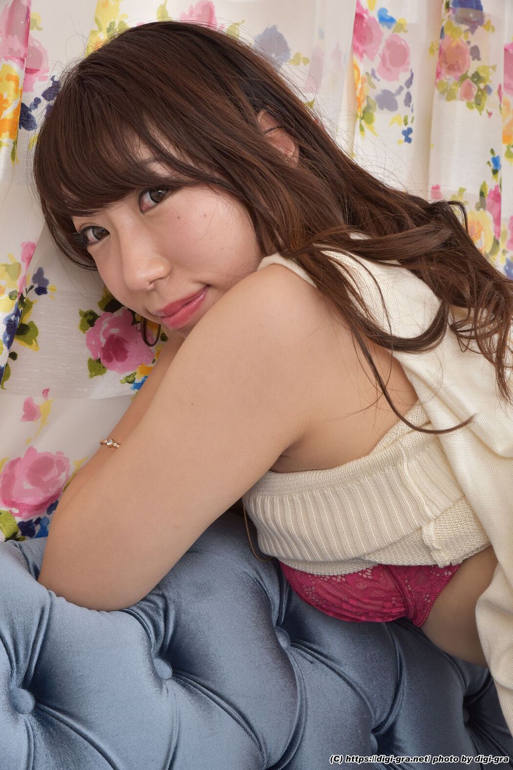 [Digi-Gra] Aria Aiba Aiba Aria Photoset 01