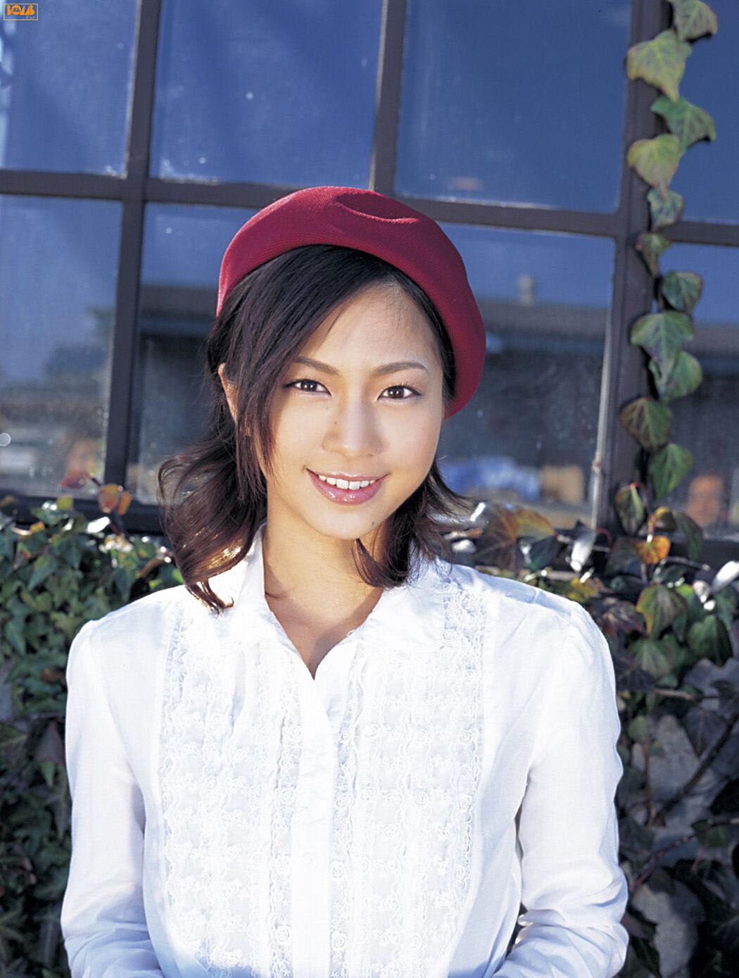 [Bomb.TV] May 2006 Misako Yasuda Misako Yasuda