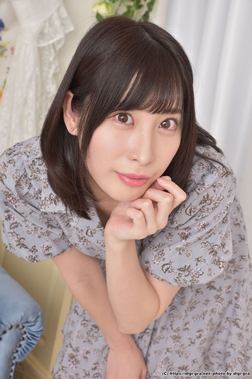Momo Hazuki Hazuki Momo Photoset 04 [Digi-Gra]