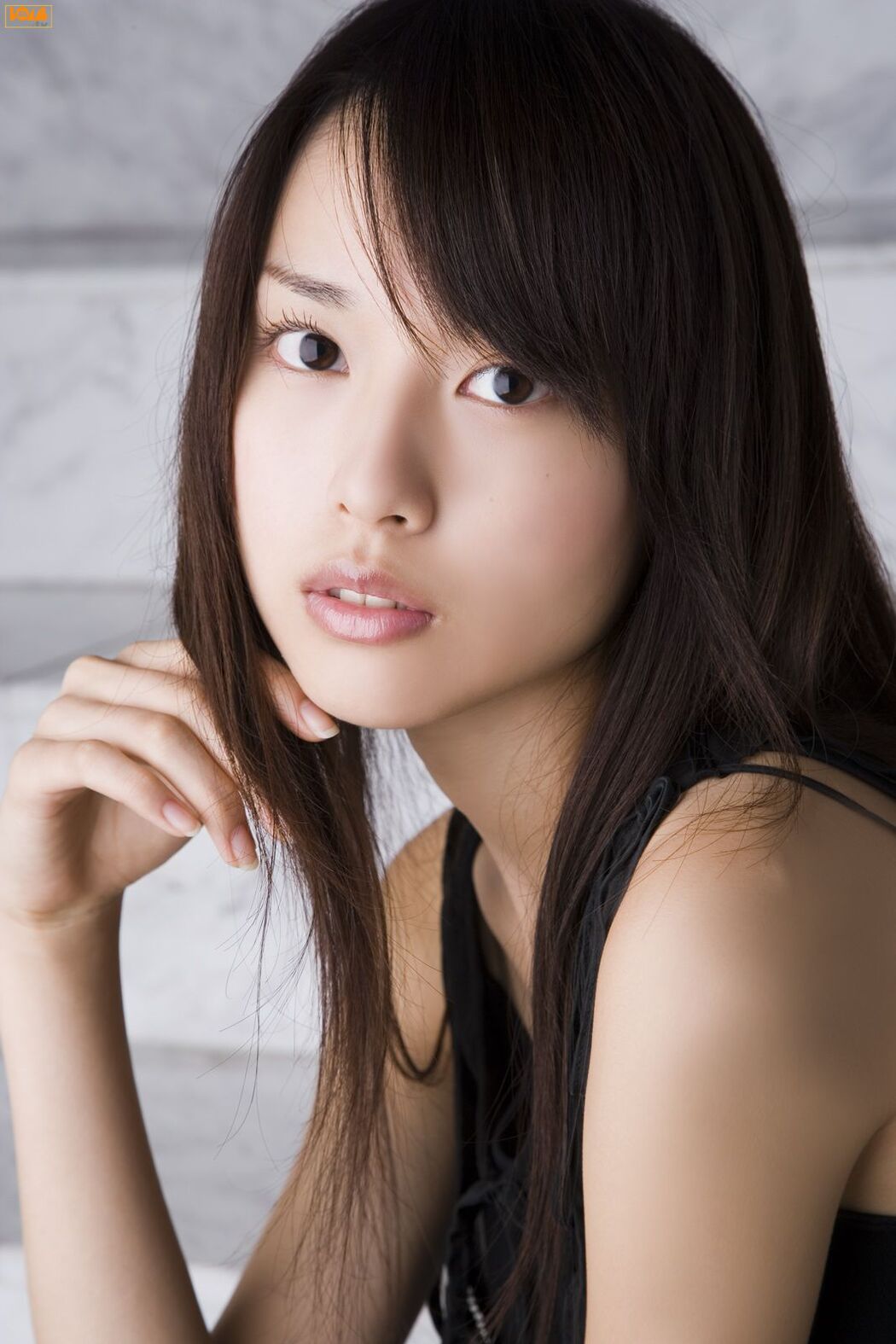 [Bomb.TV] November 2006 Erika Toda Erika Toda / Erika Toda