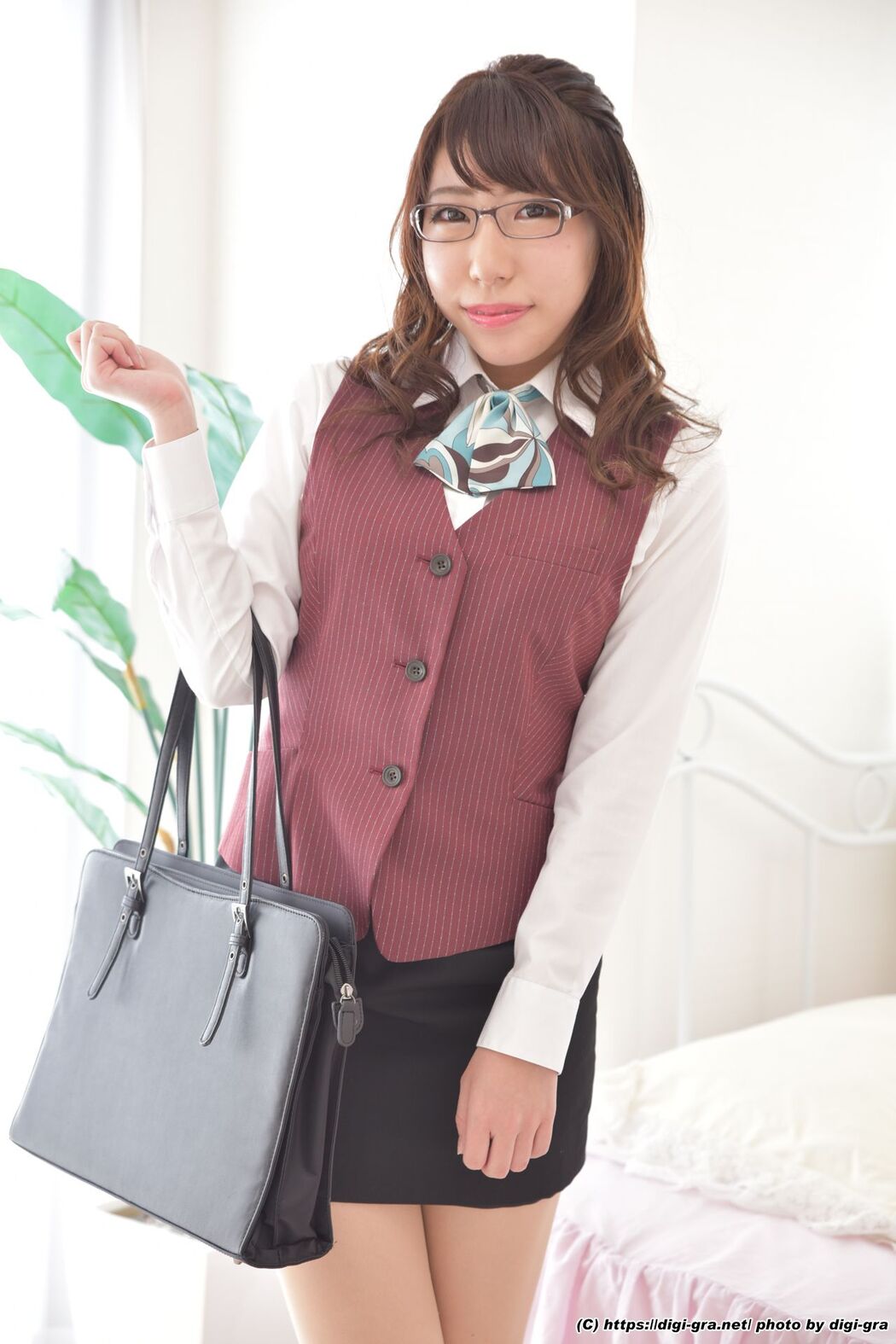 [Digi-Gra] Aria Aria Aria Aiba Photoset 02