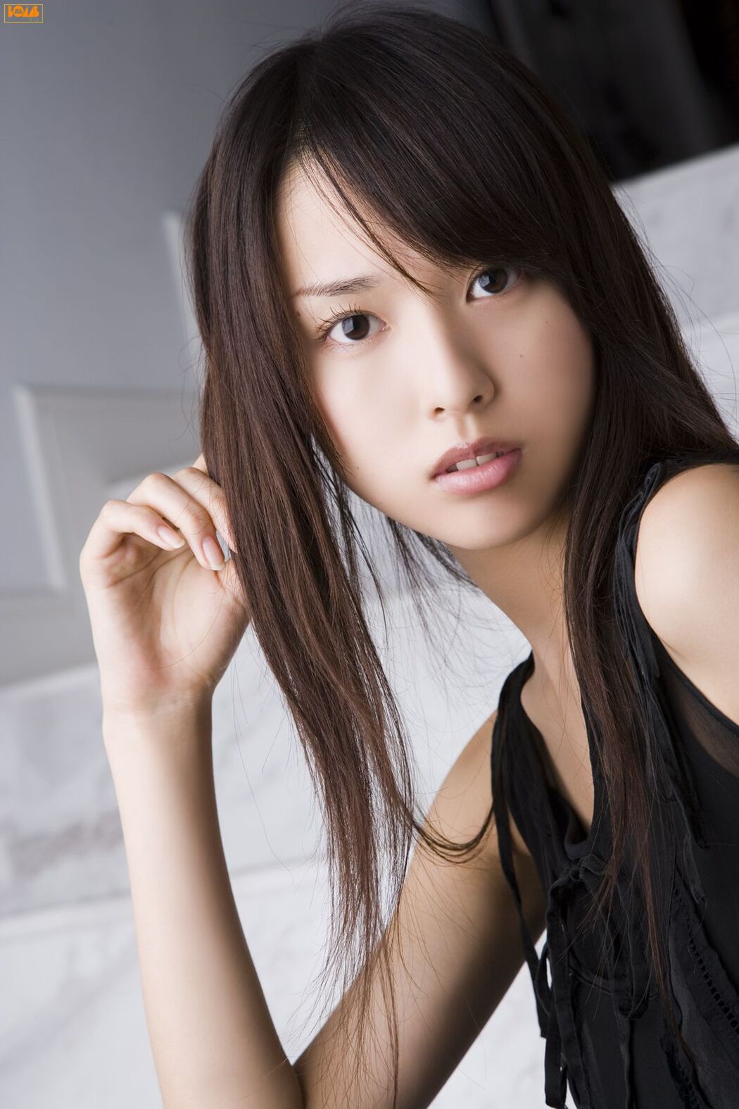 [Bomb.TV] November 2006 Erika Toda Erika Toda / Erika Toda