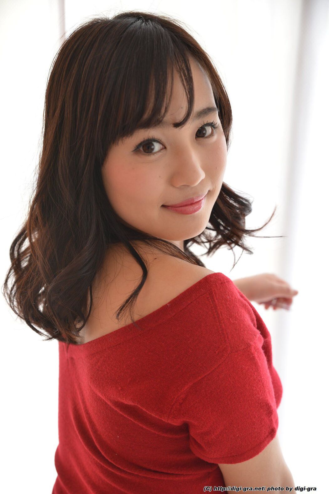 Emi Asano Asano えみ Set13 [Digi-Graデジグラ]