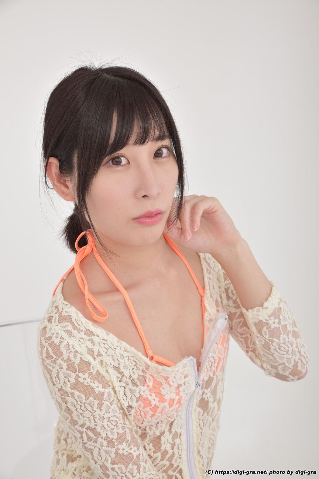 [Digi-Gra] Momo Hazuki Hazuki Momo Photoset 01
