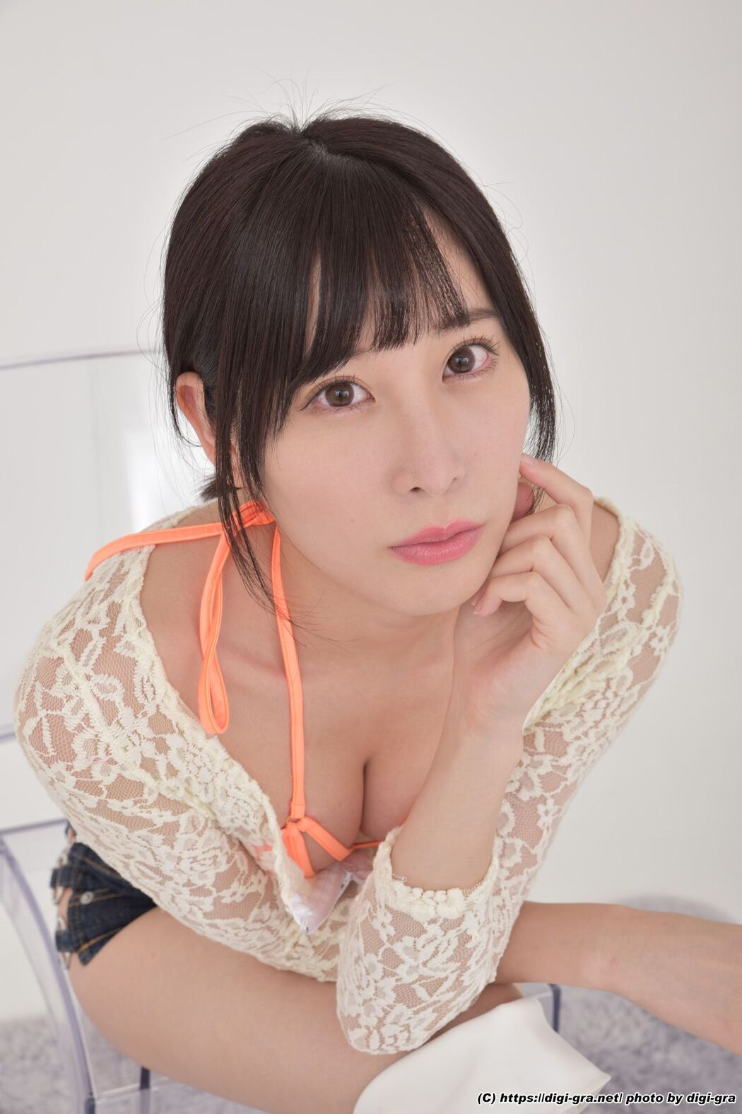 [Digi-Gra] Momo Hazuki Hazuki Momo Photoset 01