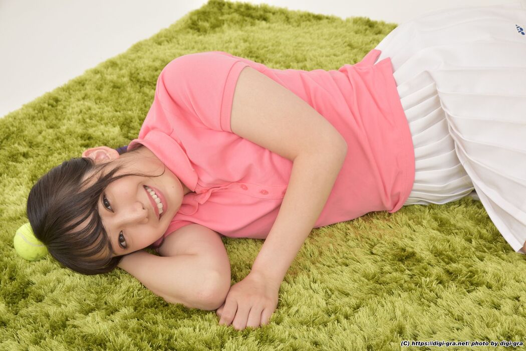 [Digi-Gra] Mizuki Yayoi Yayoi みづき Photoset 01