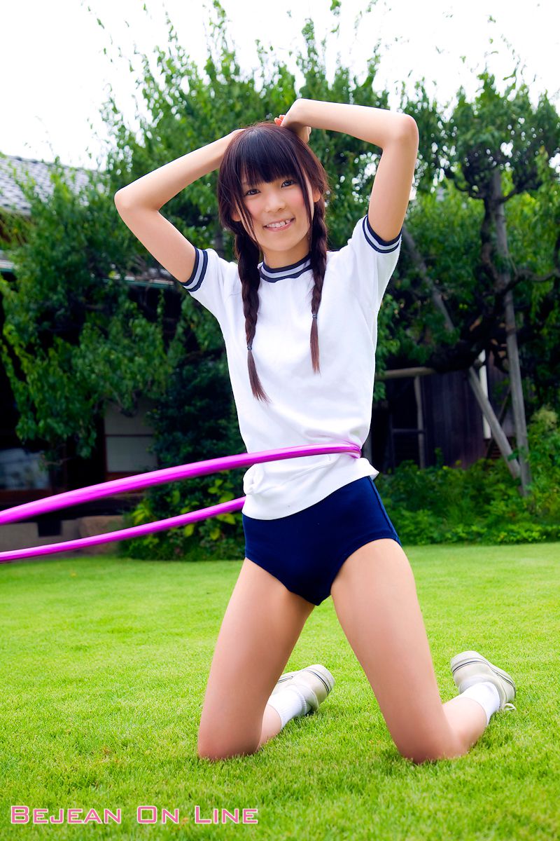 Private Bejean Jogakkan Mariko Toki Mariko Toki [Bejean On Line]