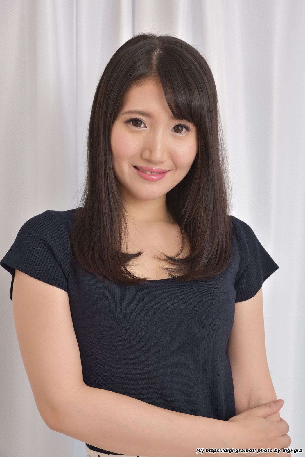 [Digi-Gra] Mayu Minami Photoset 05