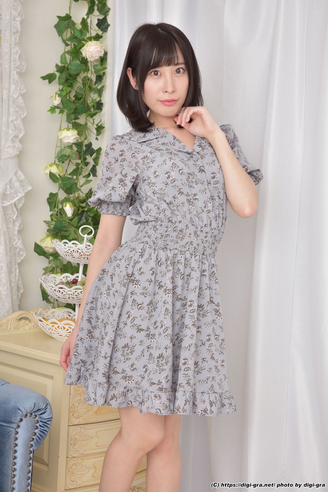 Momo Hazuki Hazuki Momo Photoset 04 [Digi-Gra]