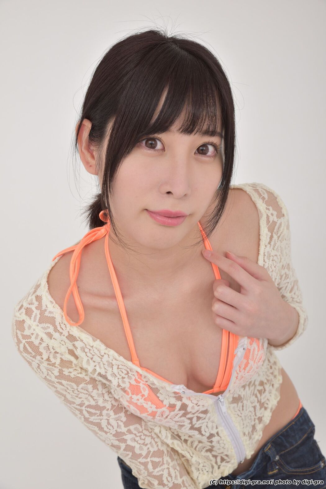 [Digi-Gra] Momo Hazuki Hazuki Momo Photoset 01