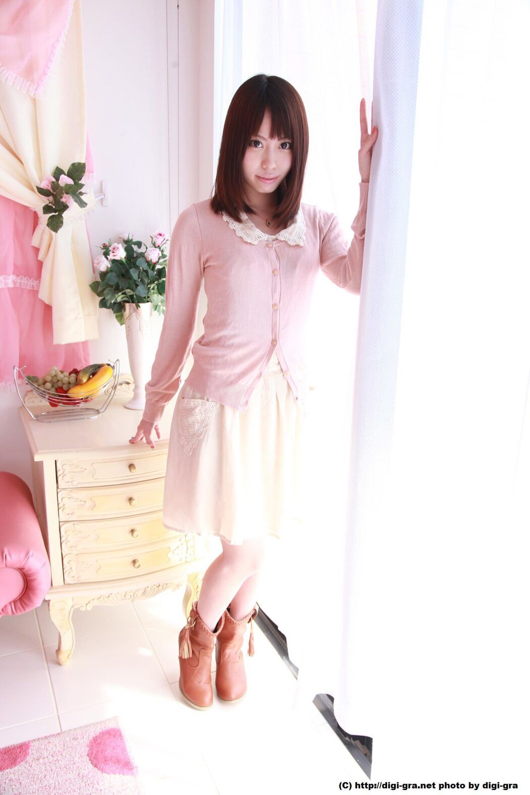 [Digi-Gra] Misuzu Kawana Photoset 04