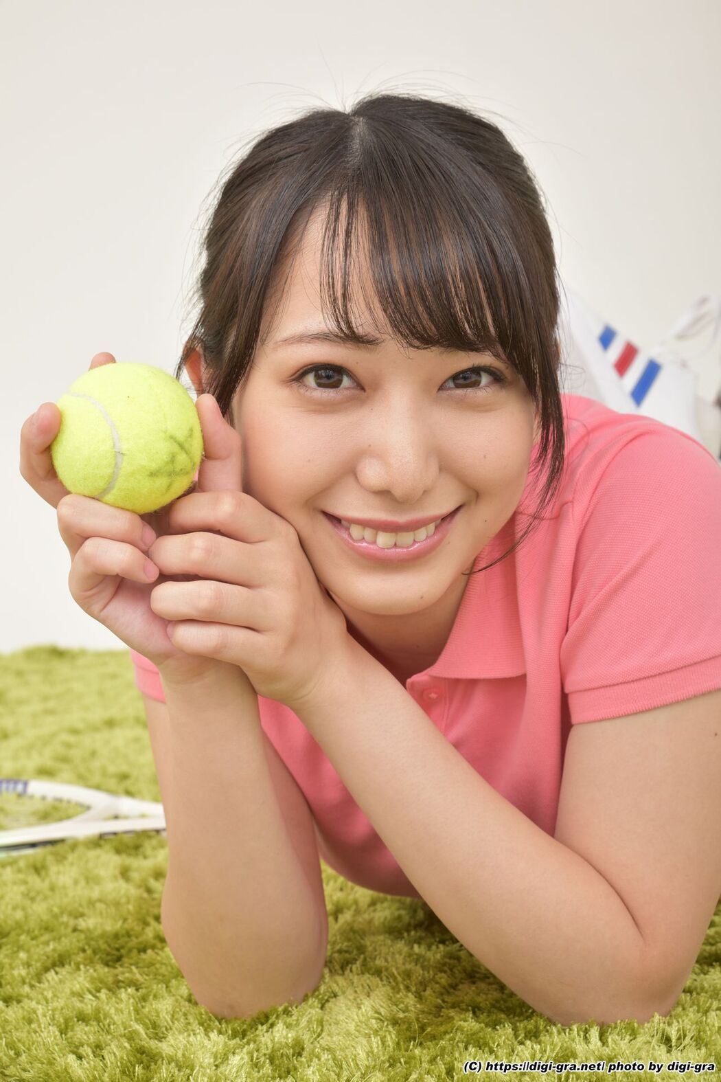 [Digi-Gra] Mizuki Yayoi Yayoi みづき Photoset 01