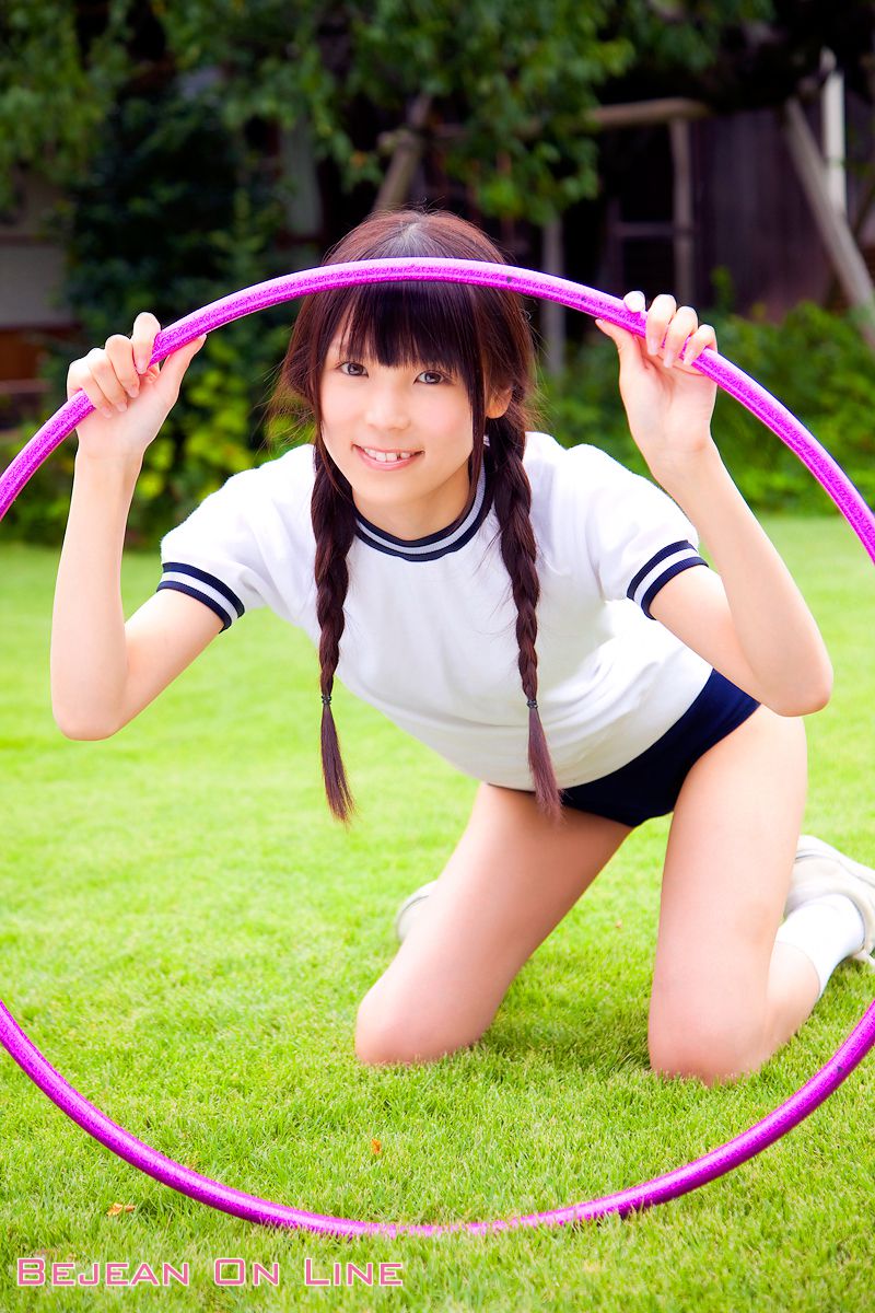 Private Bejean Jogakkan Mariko Toki Mariko Toki [Bejean On Line]