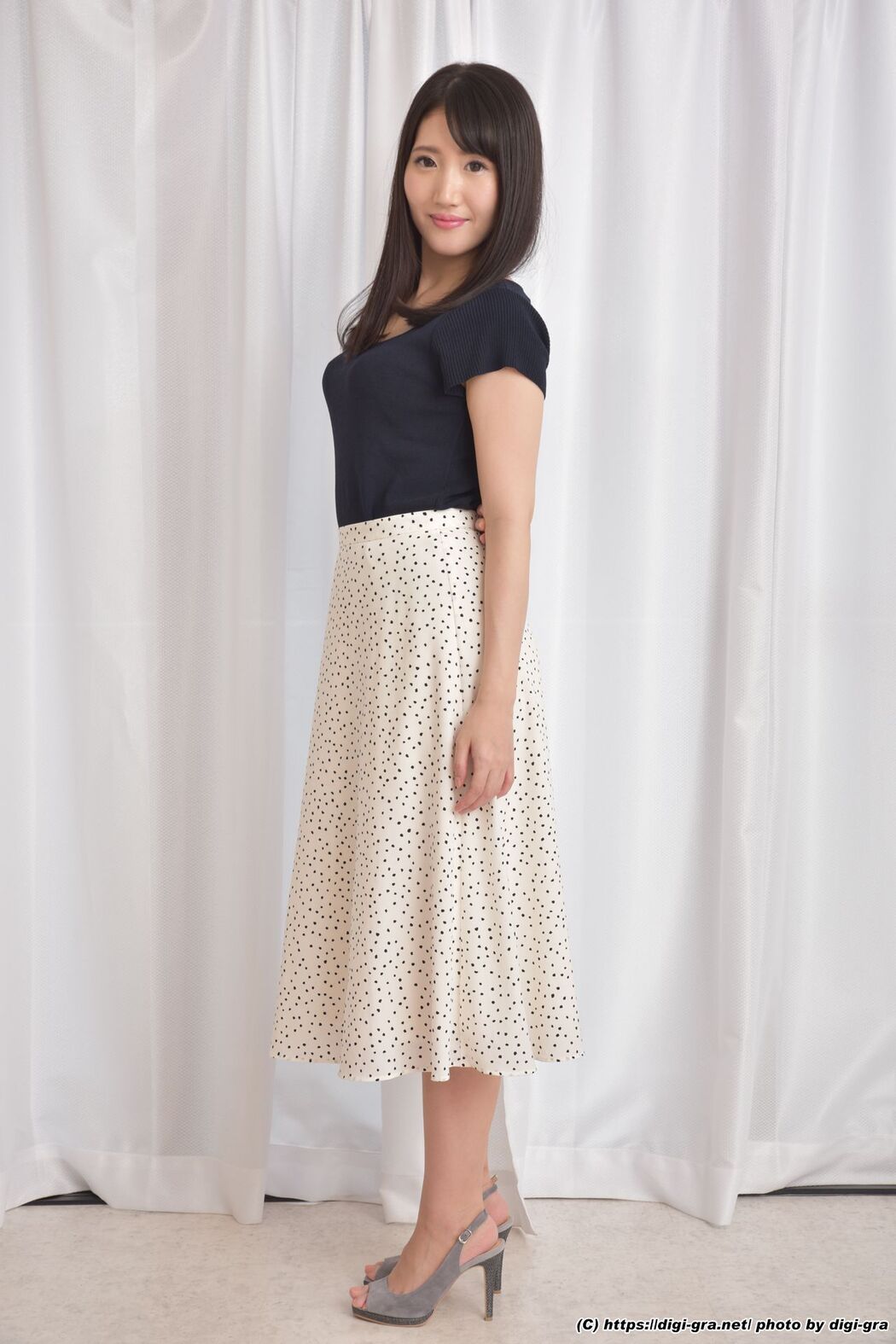 [Digi-Gra] Mayu Minami Photoset 05