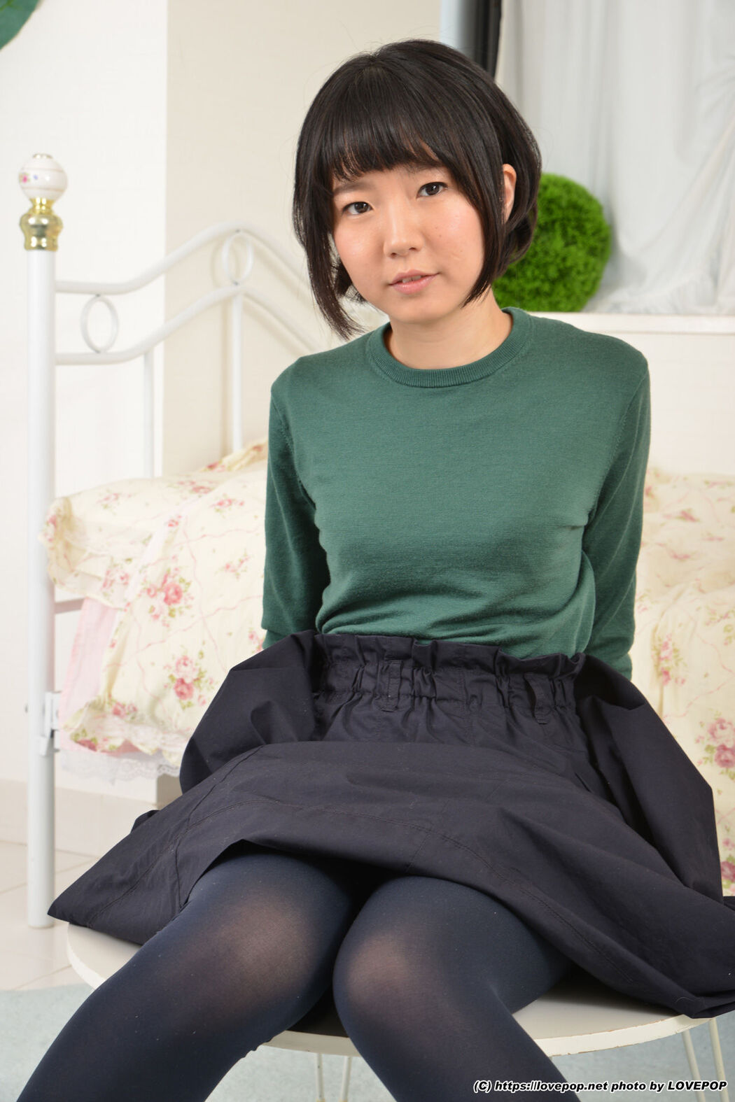 [For-side] Yuko Ogura 《Autumn Breeze》