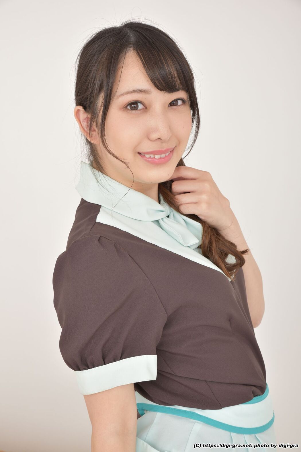 [Digi-Gra] Yayoi Mizuki Yayoi Photoset 02