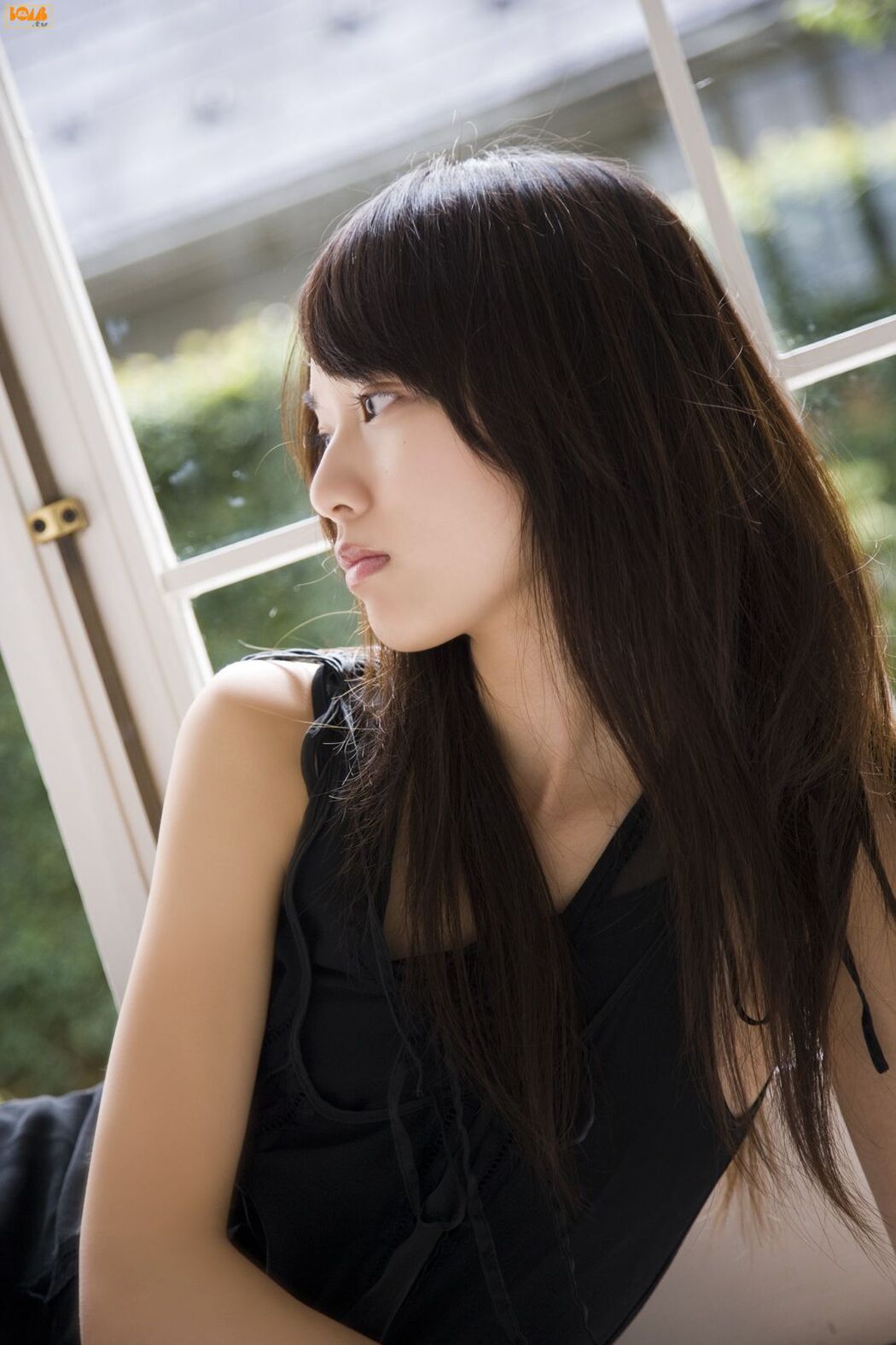 [Bomb.TV] November 2006 Erika Toda Erika Toda / Erika Toda