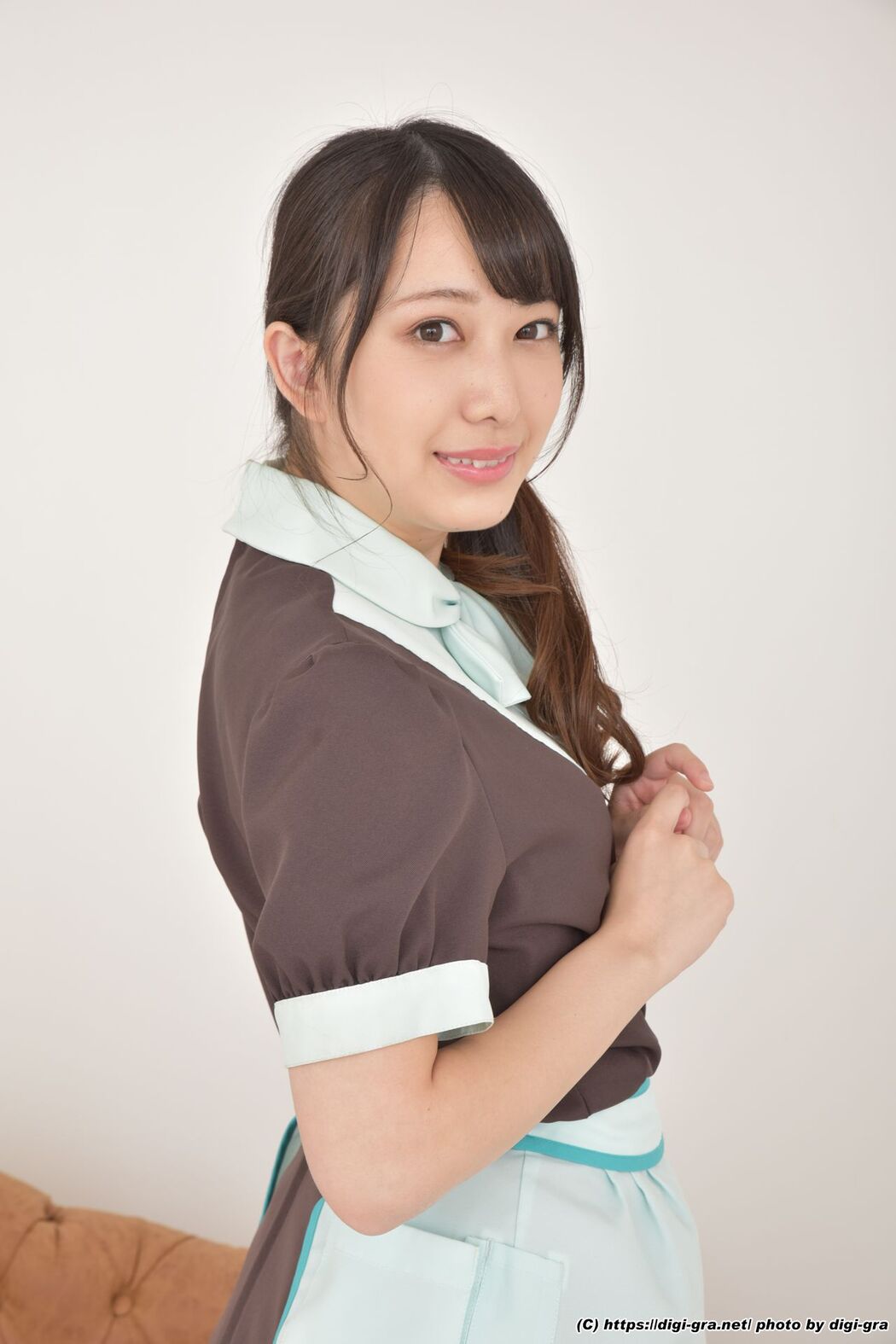 [Digi-Gra] Yayoi Mizuki Yayoi Photoset 02