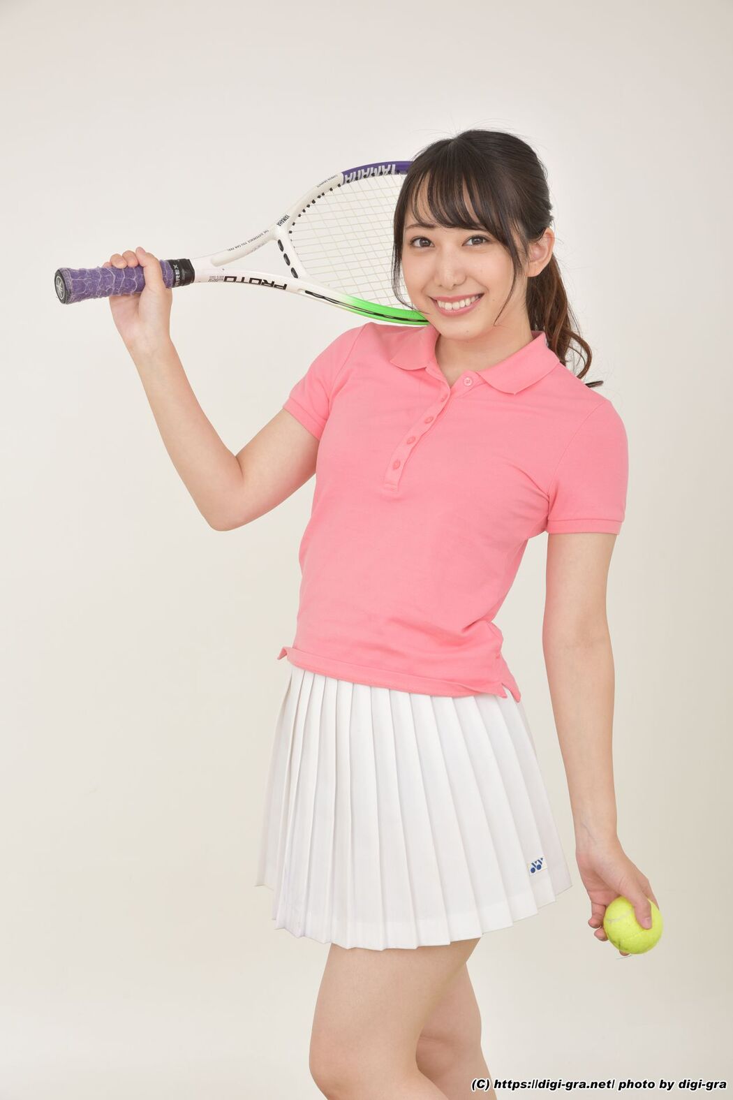 [Digi-Gra] Mizuki Yayoi Yayoi みづき Photoset 01