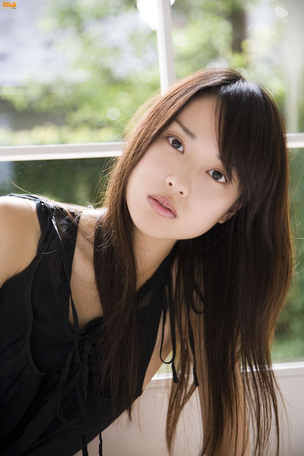 [Bomb.TV] November 2006 Erika Toda Erika Toda / Erika Toda