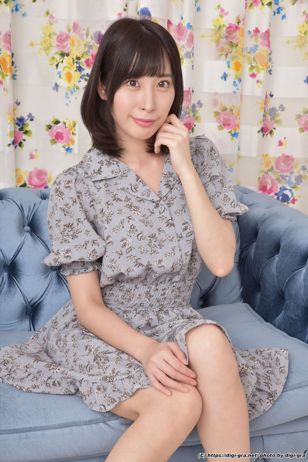 Momo Hazuki Hazuki Momo Photoset 04 [Digi-Gra]