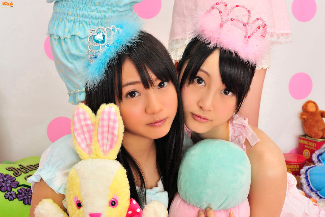 [Bomb.TV] December 2011 issue Japan Idol Association SKE48