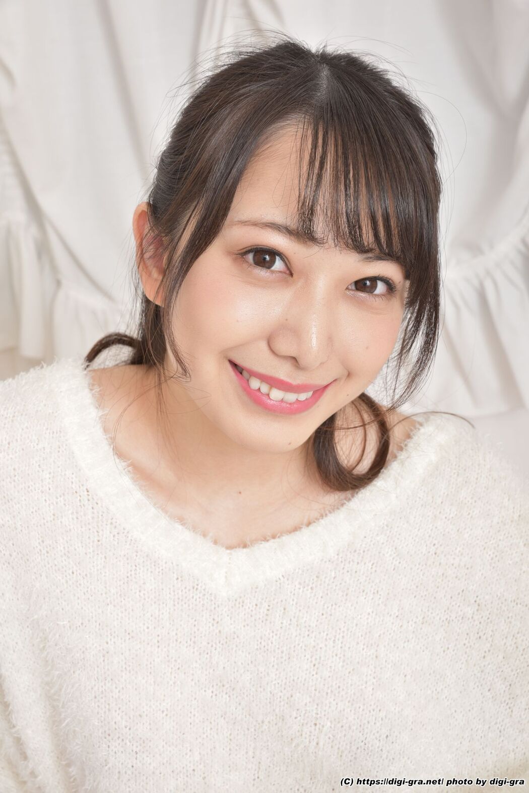 Yayoi Mizuki Yayoi Photoset 04 [Digi-Gra]