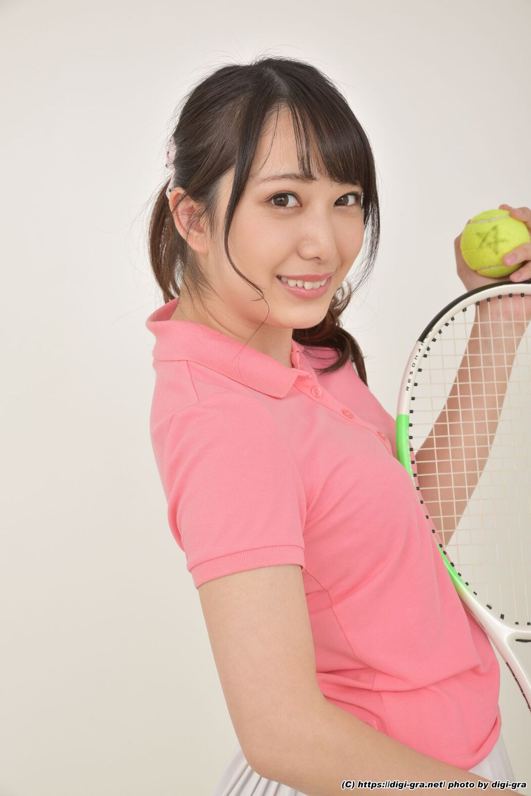 [Digi-Gra] Mizuki Yayoi Yayoi みづき Photoset 01