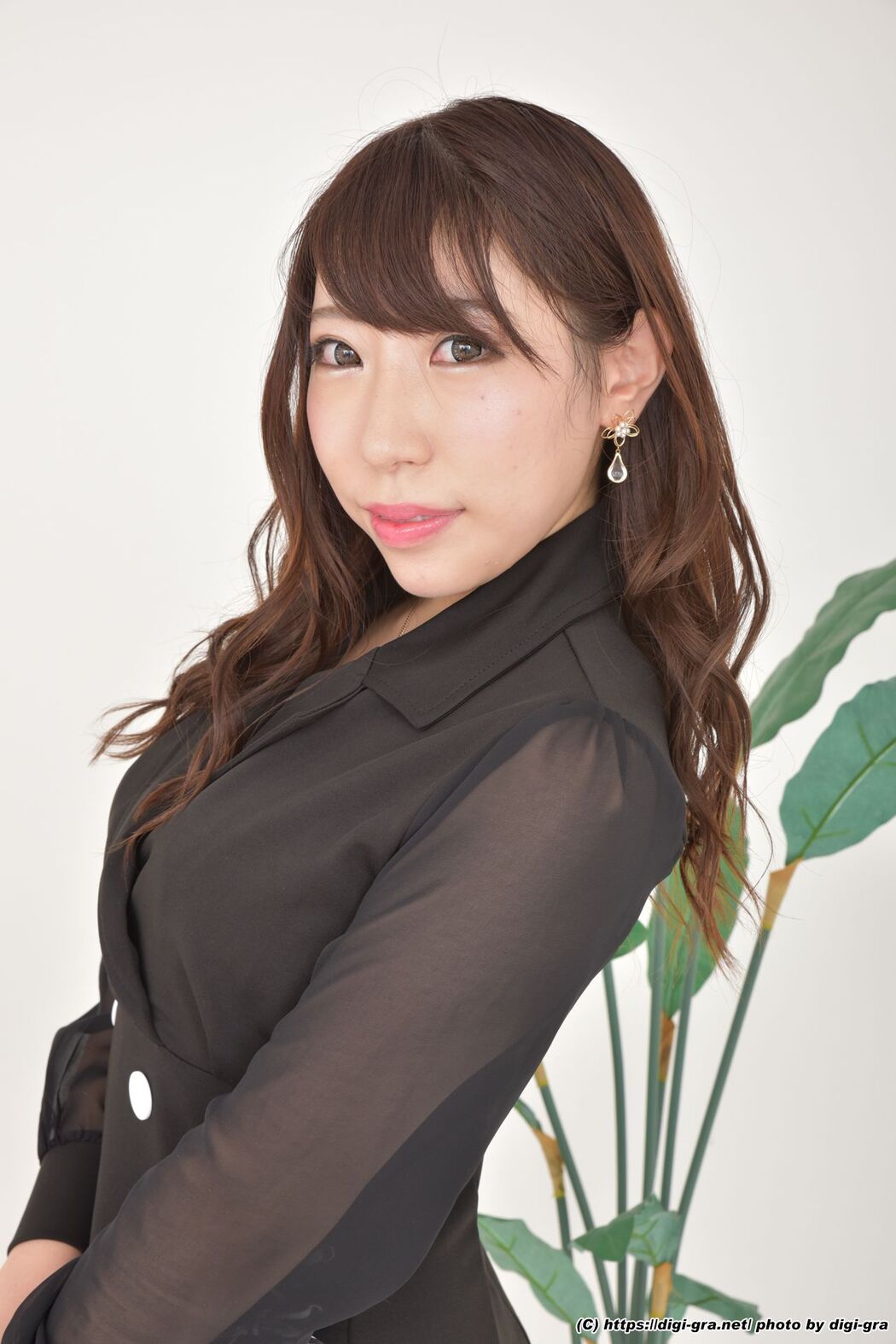 Aria Aiba Photoset 04 [Digi-Gra]