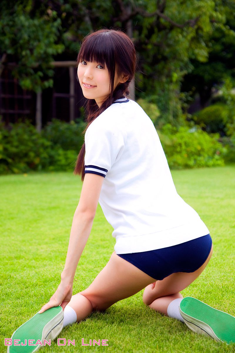 Private Bejean Jogakkan Mariko Toki Mariko Toki [Bejean On Line]