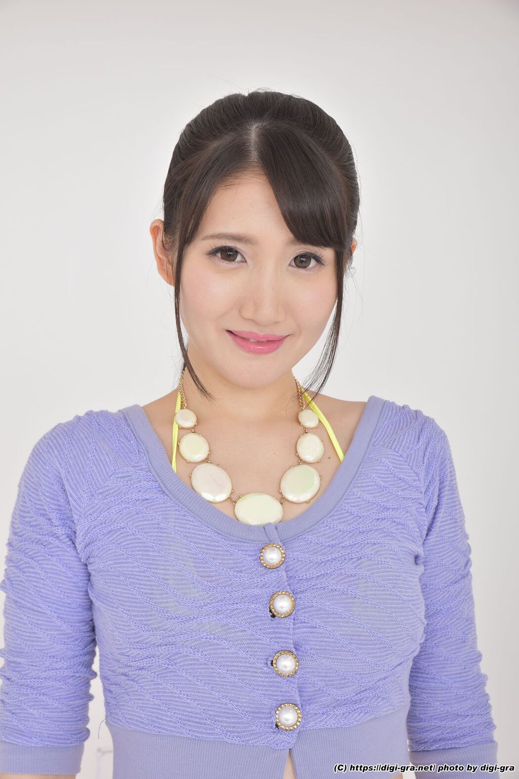 [Digi-Gra] Mayu Minami Minami Photoset 01