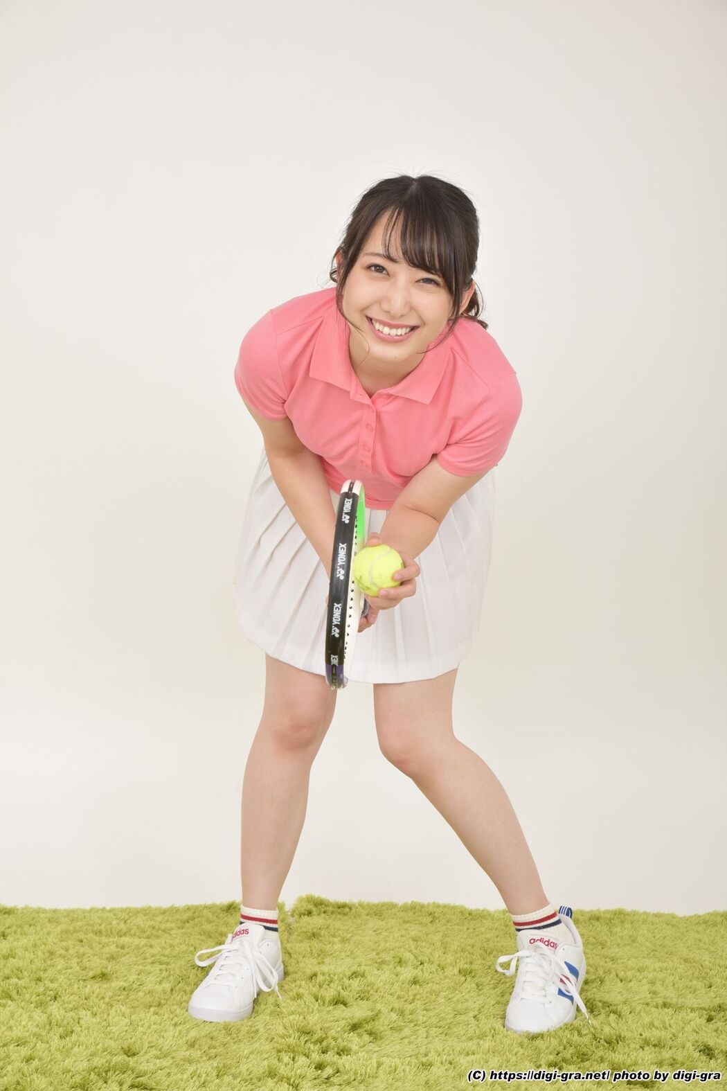 [Digi-Gra] Mizuki Yayoi Yayoi みづき Photoset 01