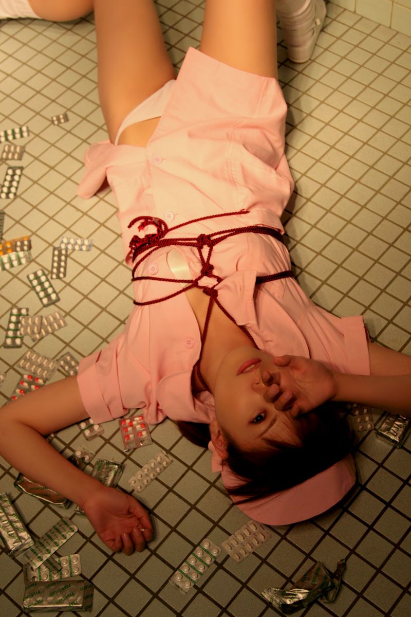 [Bomb.TV] November 2009 Rina Akiyama