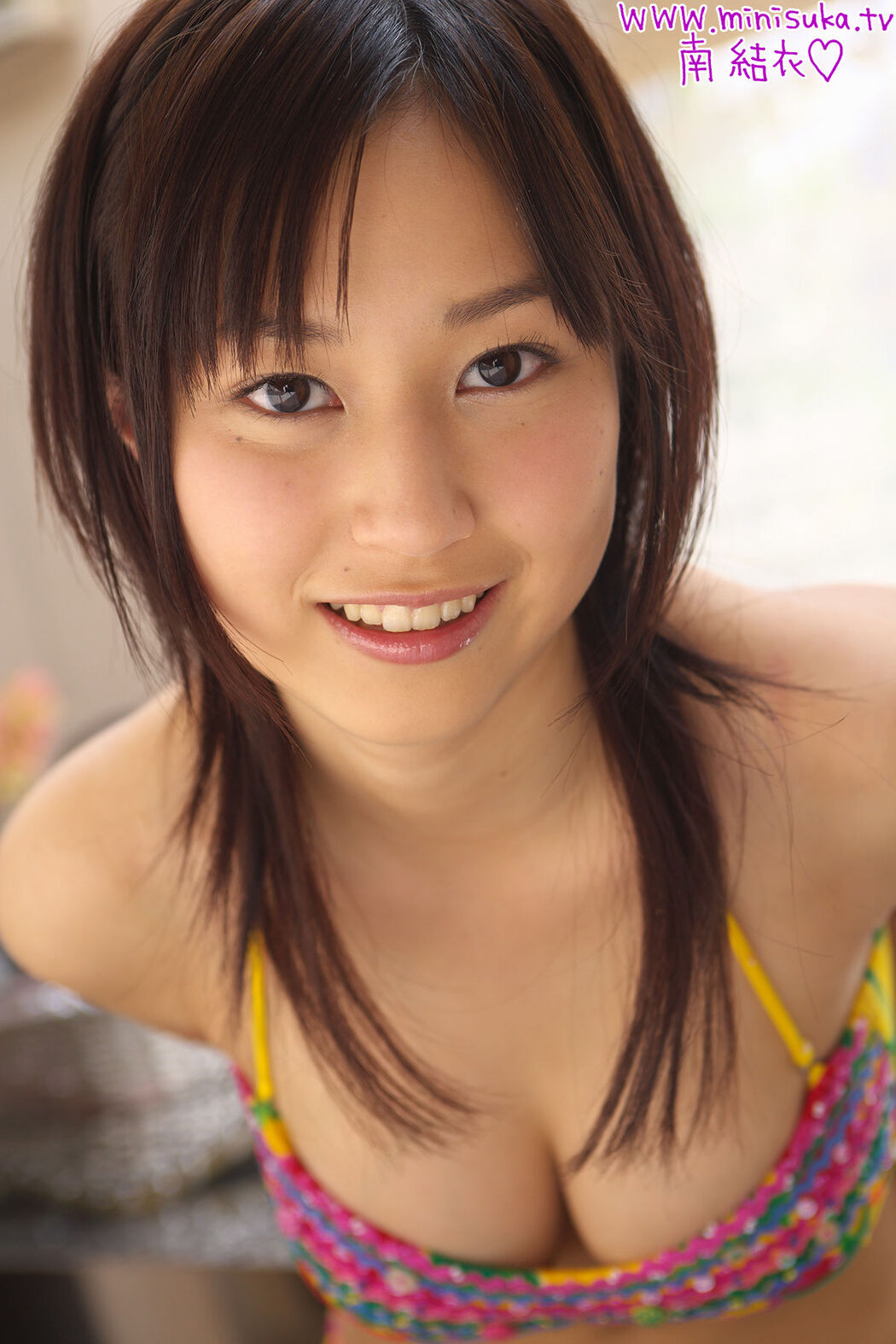 Miho Abe Miho Abe / Hokkaido Horse [Bejean On Line]