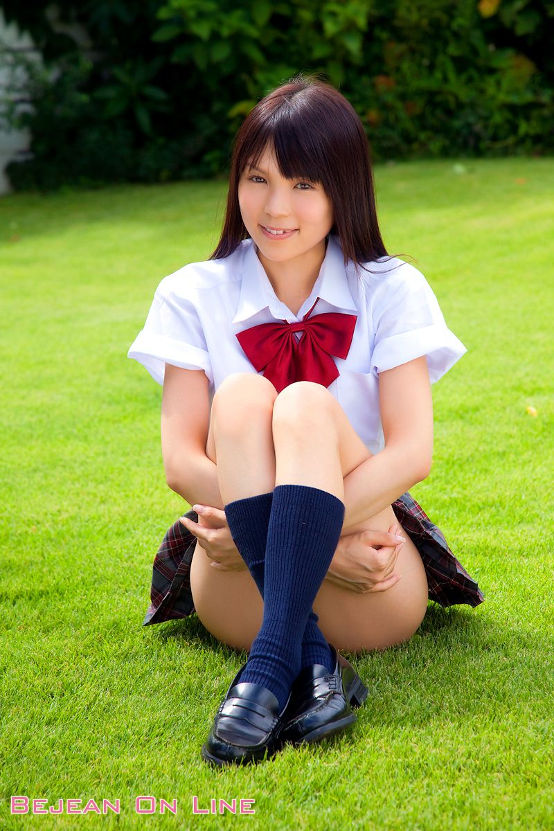 Private Bejean Jogakkan Mariko Toki Mariko Toki [Bejean On Line]