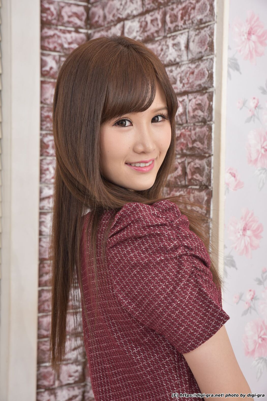 [Digi-Gra] やしきれな (Rena Taguchi) Rena Yashiki Photoset 09