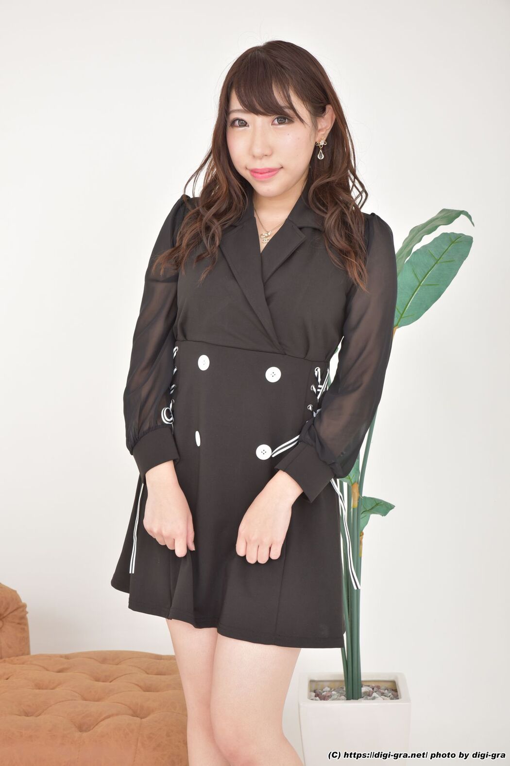 Aria Aiba Photoset 04 [Digi-Gra]