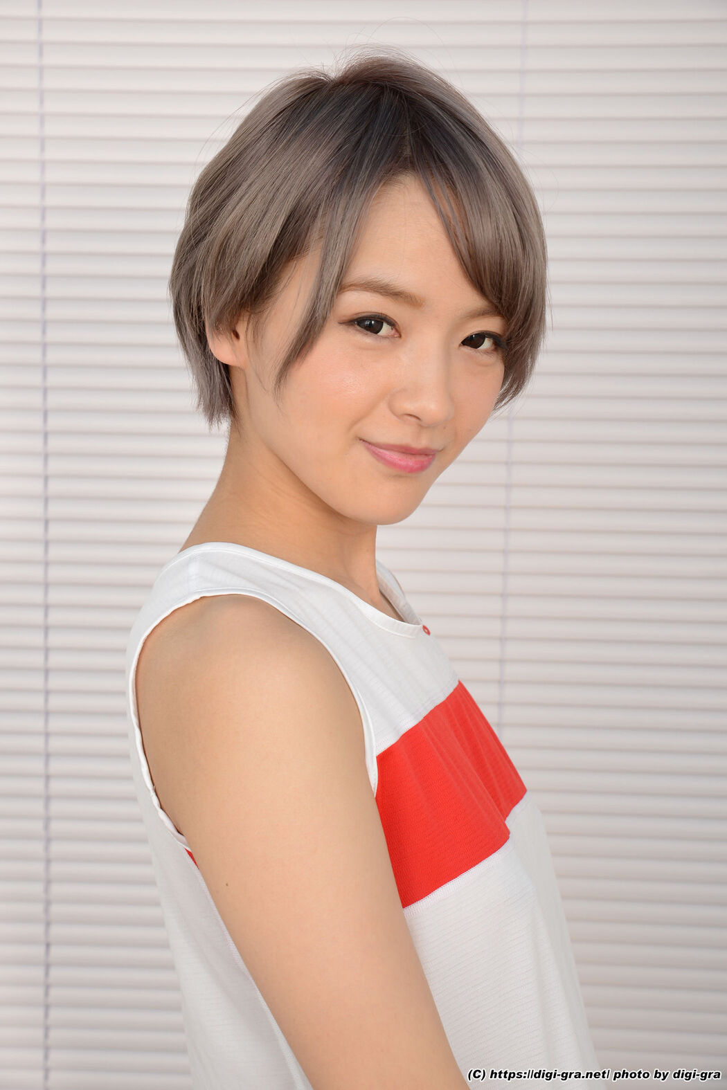 [Digi-Gra] Ai Mukai Ai Mukai Photoset 01