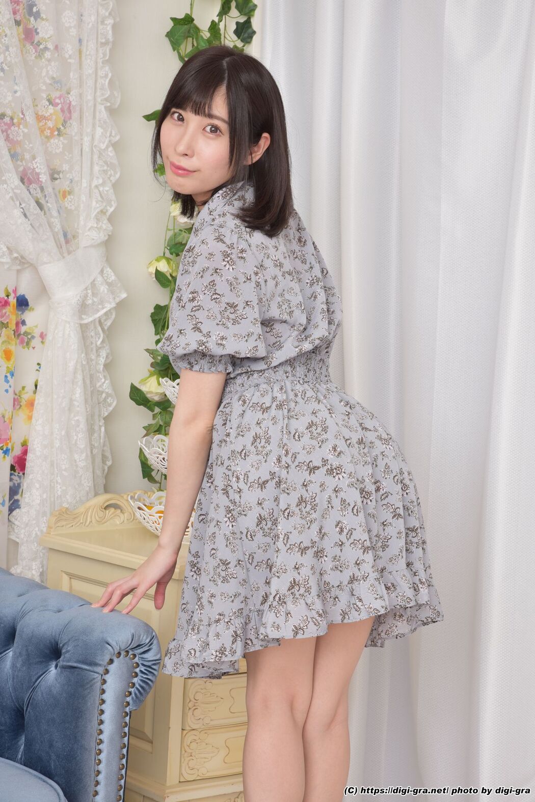 Momo Hazuki Hazuki Momo Photoset 04 [Digi-Gra]