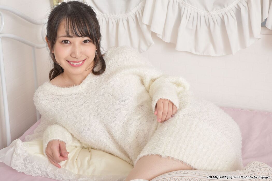 Yayoi Mizuki Yayoi Photoset 04 [Digi-Gra]