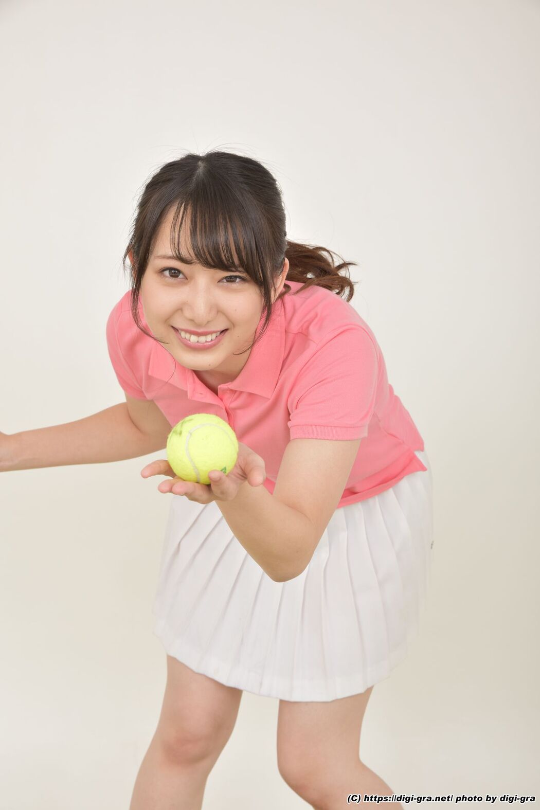 [Digi-Gra] Mizuki Yayoi Yayoi みづき Photoset 01