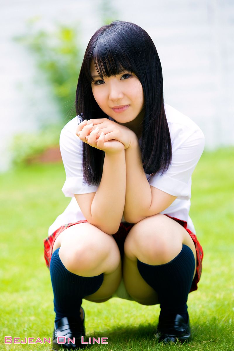 First Photo Beauty Cocoa Aisu Kokoa Aisu [Bejean On Line]