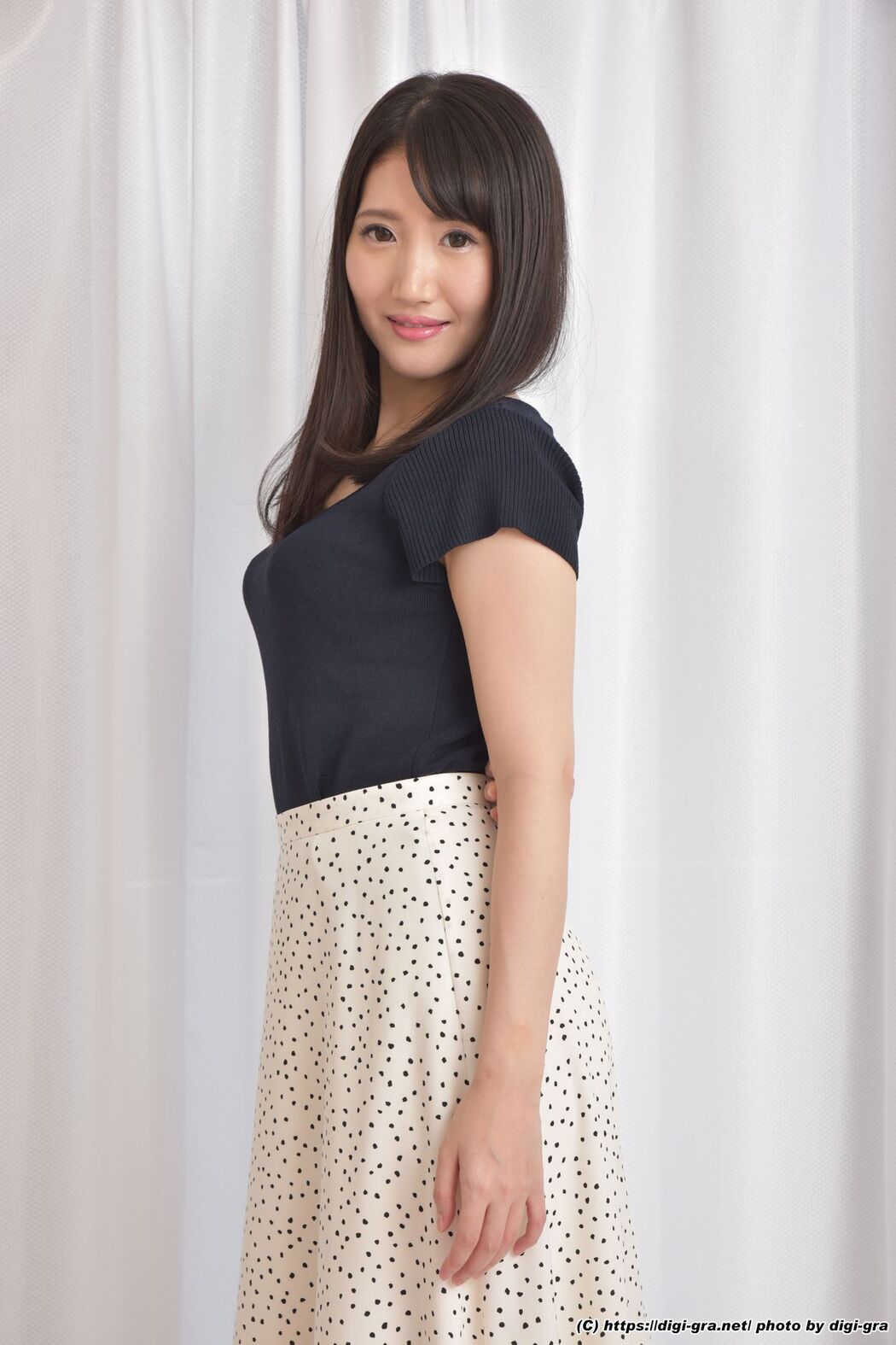 [Digi-Gra] Mayu Minami Photoset 05