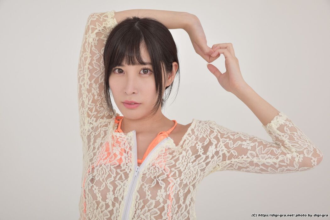 [Digi-Gra] Momo Hazuki Hazuki Momo Photoset 01
