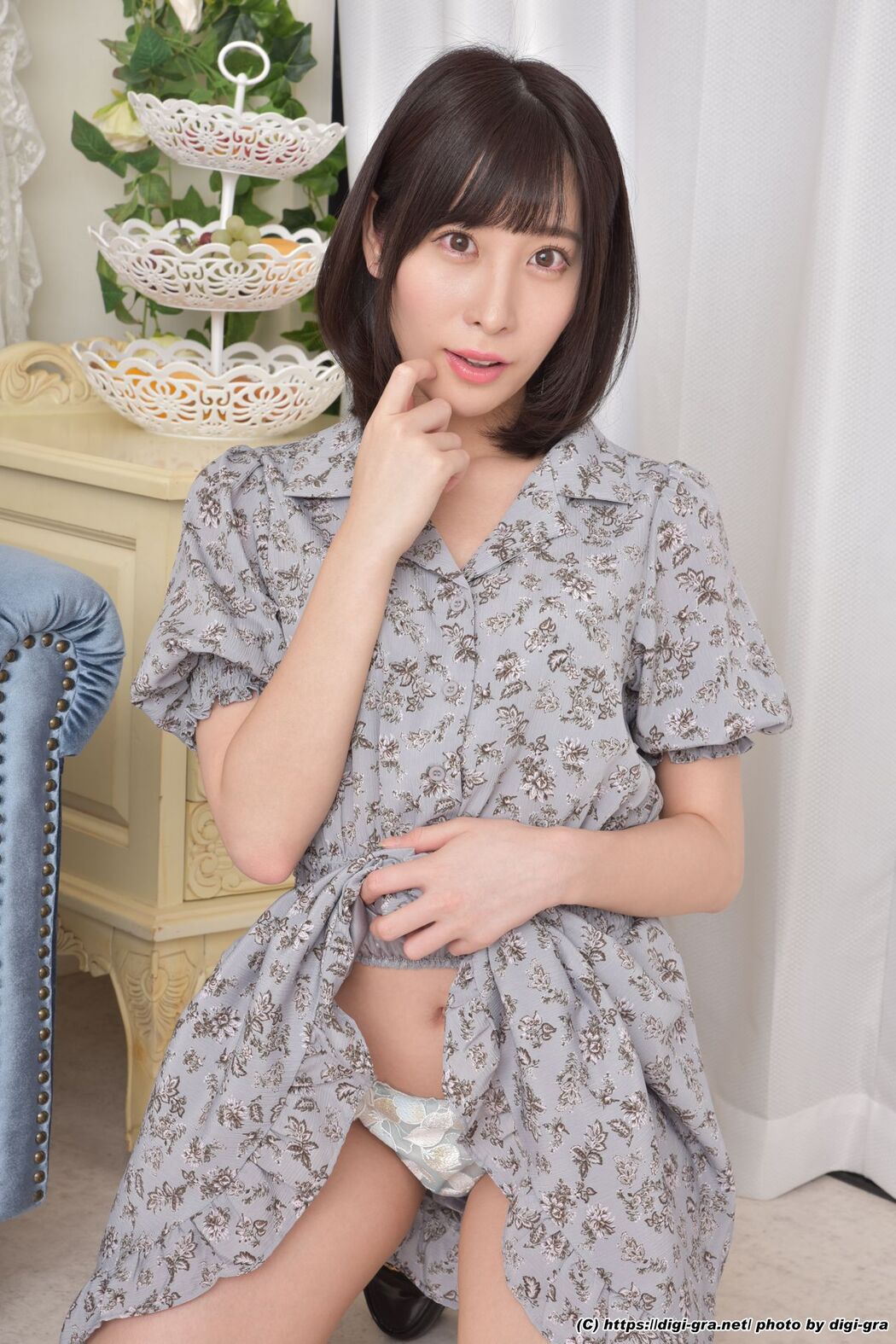 Momo Hazuki Hazuki Momo Photoset 04 [Digi-Gra]