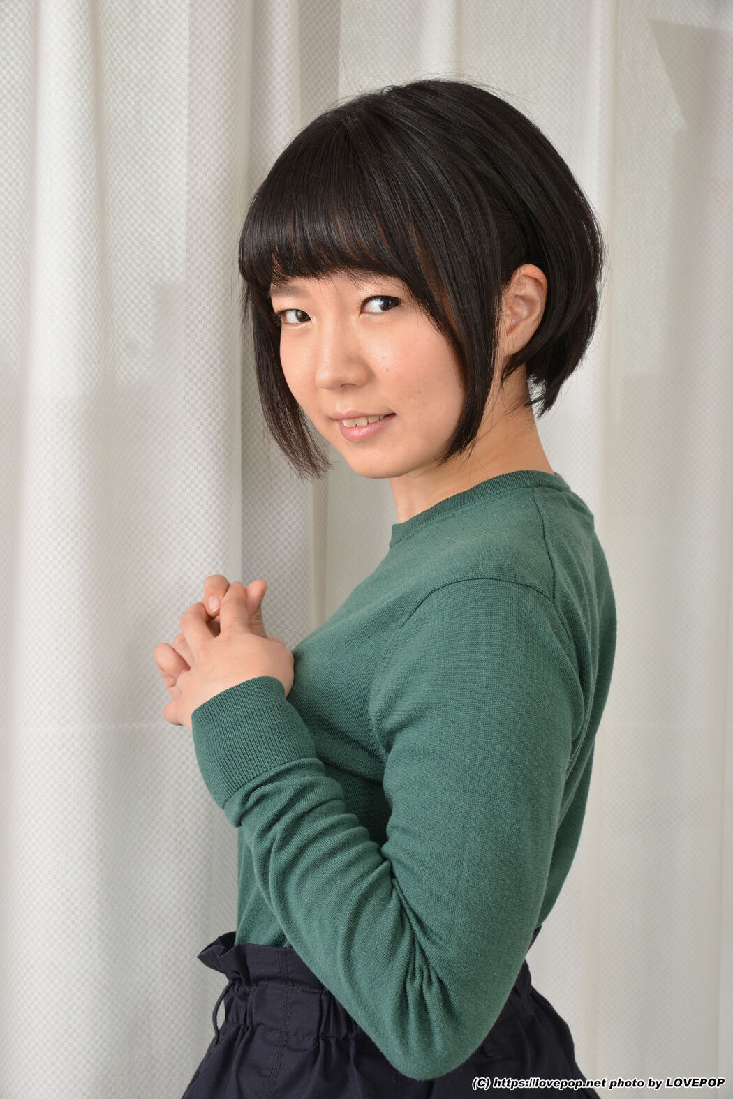 [For-side] Yuko Ogura 《Autumn Breeze》